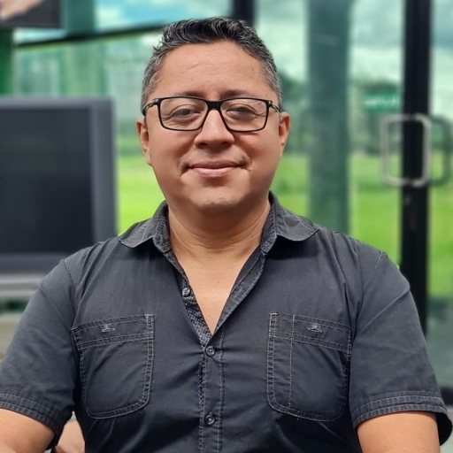 Adalberto Mena